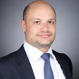 Matthias Dillmann