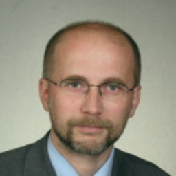 Profilbild Ewald Sladek
