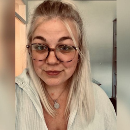 Lena Mally's profile picture