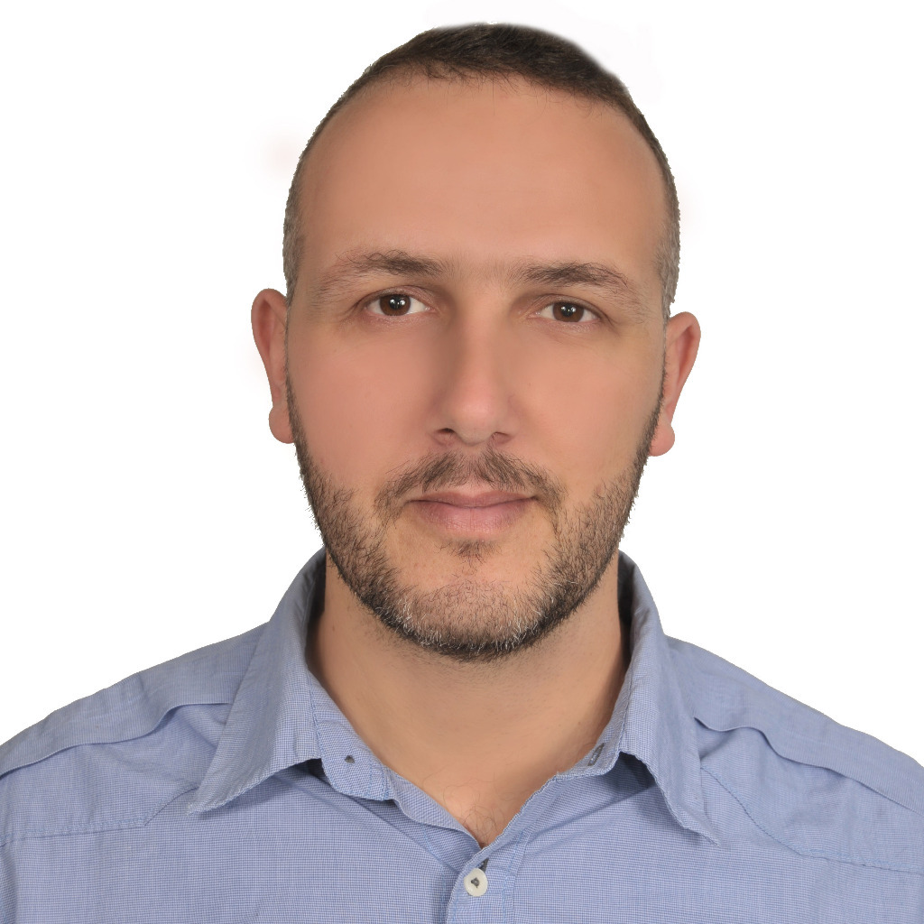 Dipl.Ing. Ali Abdalhamid Audio Visual Technician Hilton Dubai palm