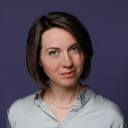 Oxana Glazunova