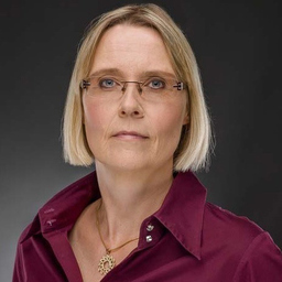 Dr. Antje Reimann-Manai