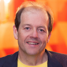 Mag. Rainer Peraus