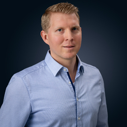 Patrick Weber