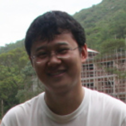 Yu Guo
