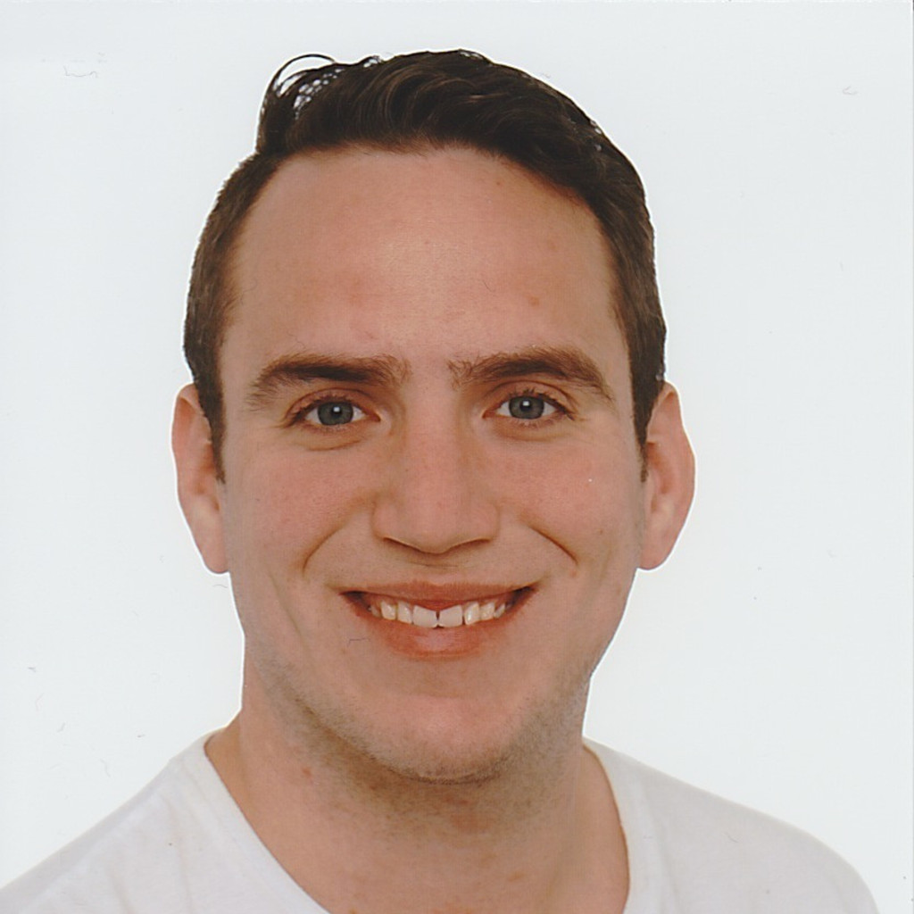 Andreas Frey Wirtschaftsinformatik Hochschule München XING