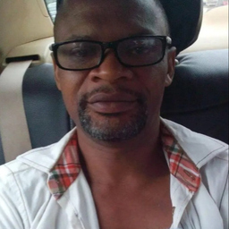Okosa Egbe Valentine