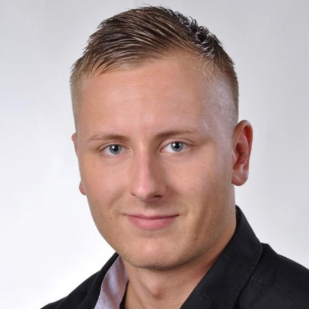 Philipp Müller Mitarbeiter Einkauf Berliner Wasserbetriebe XING