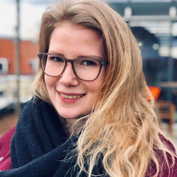Celine Emanuelsson