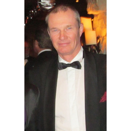 Hans-Peter Nitsche