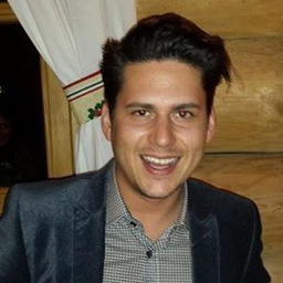 Daniel Santavec