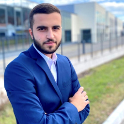 Muhammed Tüysüz