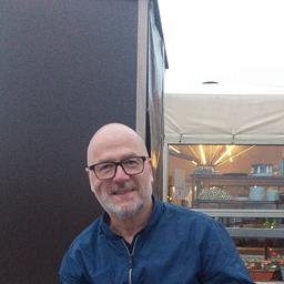 Oliver Piesch