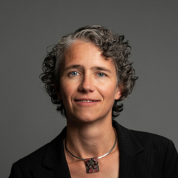 Dr. Katharina Fischer