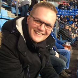Tim Seestädt