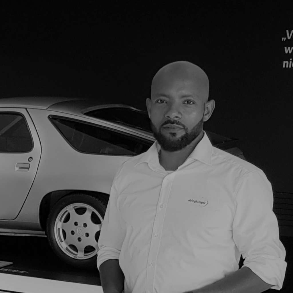 M.Eng. Mohamed Mahgoub Production Quality Engineer ElringKlinger XING