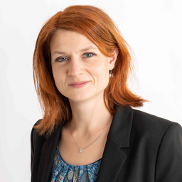 Anja Strohmeyer
