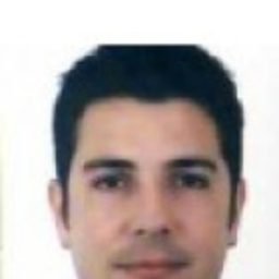 José Francisco Ruiz Rodríguez