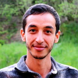 okba esmail