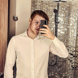 Max Holsträter