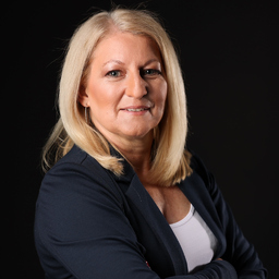 Christina Gräven