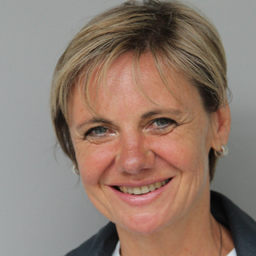 Monika Klug-Langhans