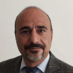 Amir Hossein Nasiri