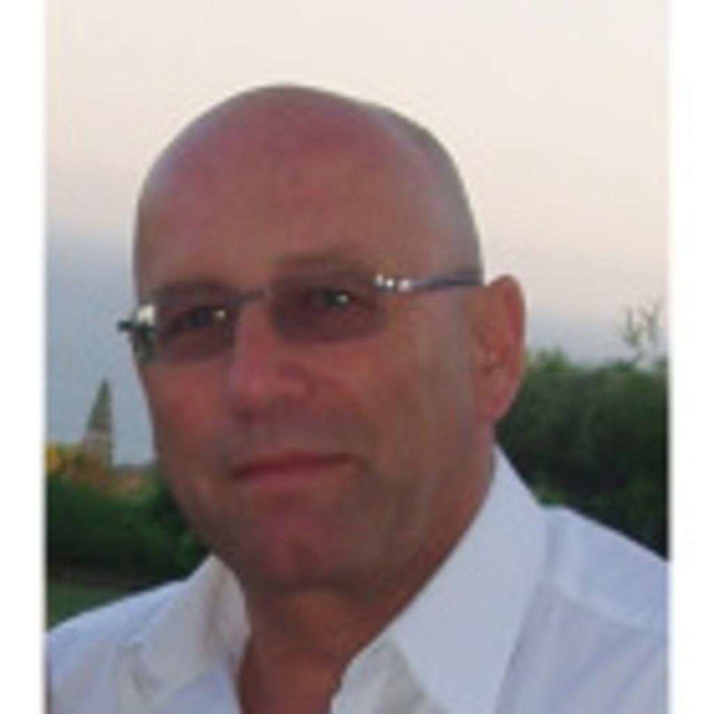 Martin Fetzer Geschäftsführer FetzerProjectmanagement XING