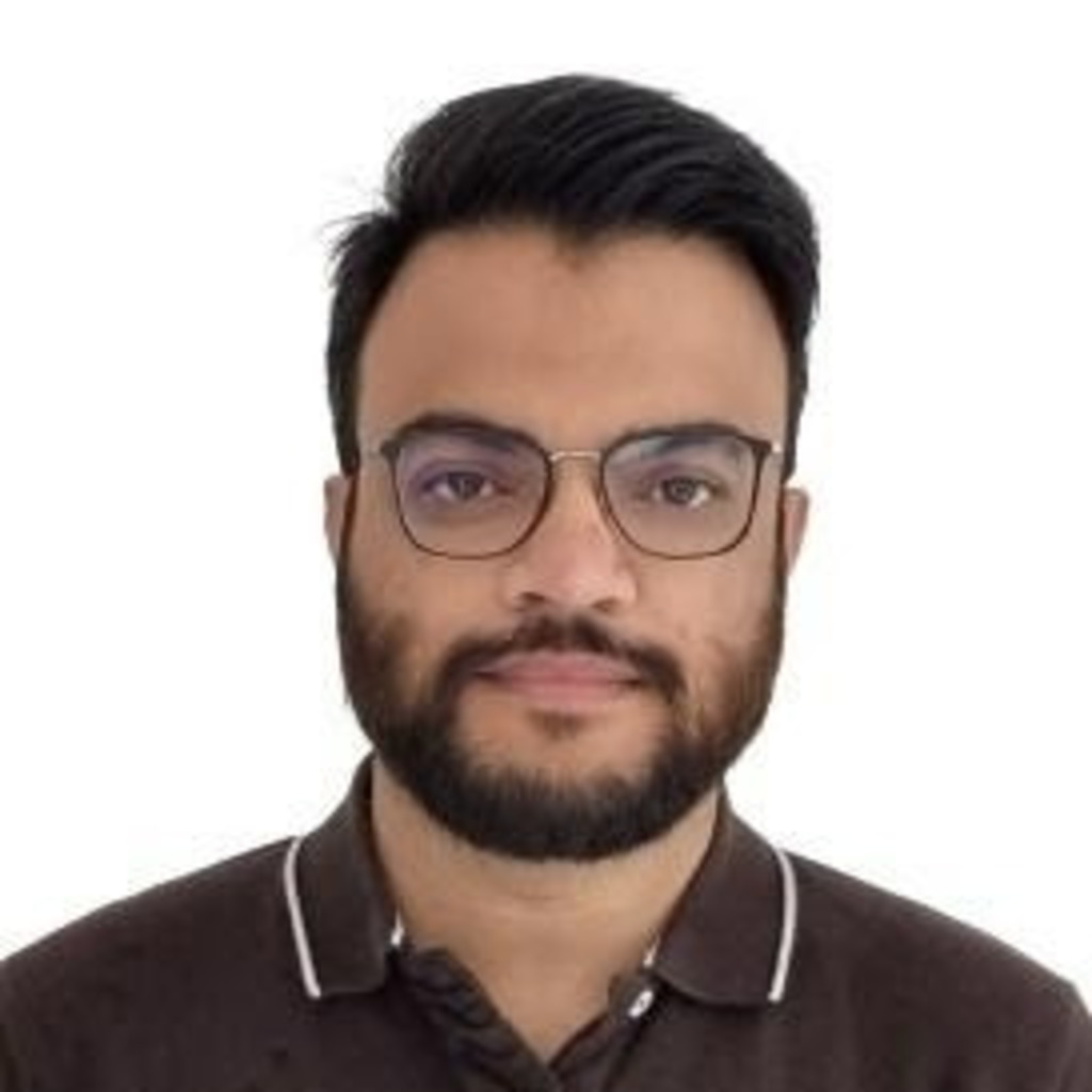 Yusuf M Sceintific Associate and Project Coordinator UMM Mannheim