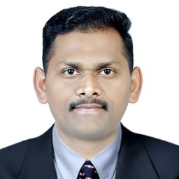 Nikhil Pandit