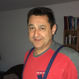 Profilbild Harlad Schimanski