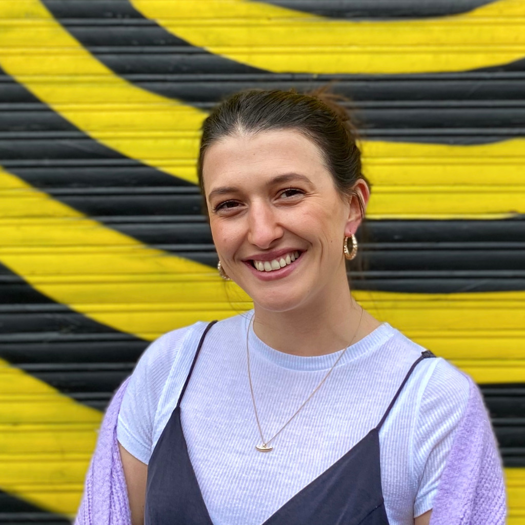 Social Media Profilbild Cornelia Clara Barth Berlin