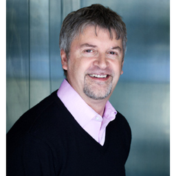 Gerhard Schwab's profile picture