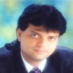 shreyans parikh