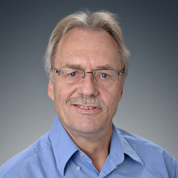 Dietmar Hentschel