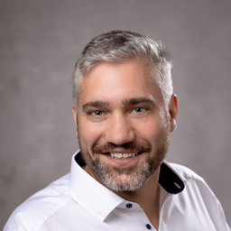 Dominik Pascal Müller