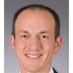 Dr. Daniel Walden