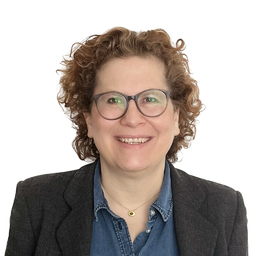 Sabine Ivey-Frank