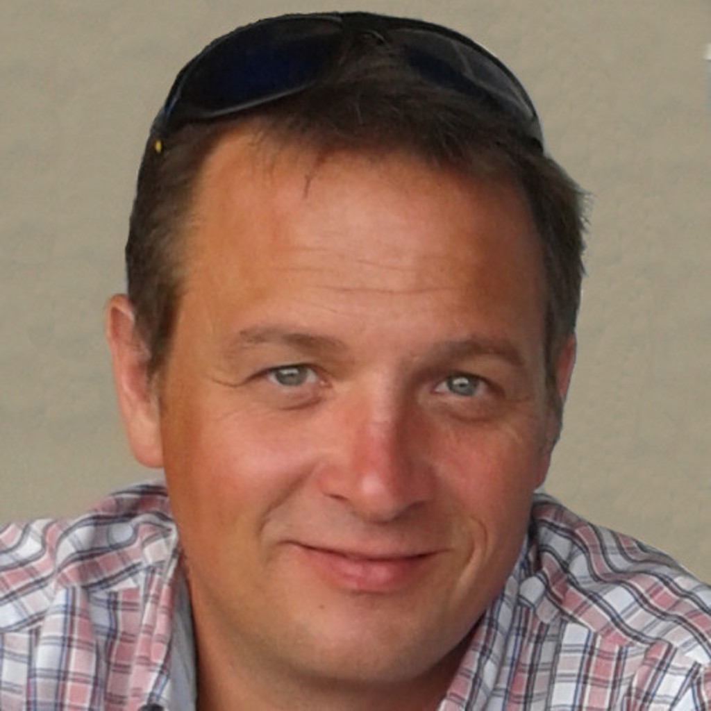 Thomas Francz Entwicklungstechniker Konstruktion Produktentwicklung