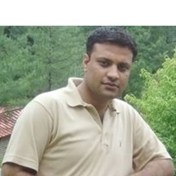 Asghar Khan