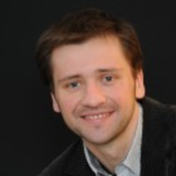Dr. Lukas Kleppin
