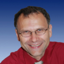 Klaus-Dieter Lippmann