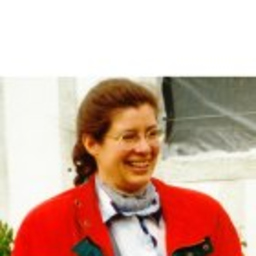 Ulrike Kocher