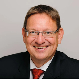 Prof. Dr. Michael Doßmann