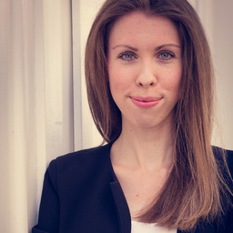 Katharina Schweitzer