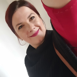 Stanislava Komich