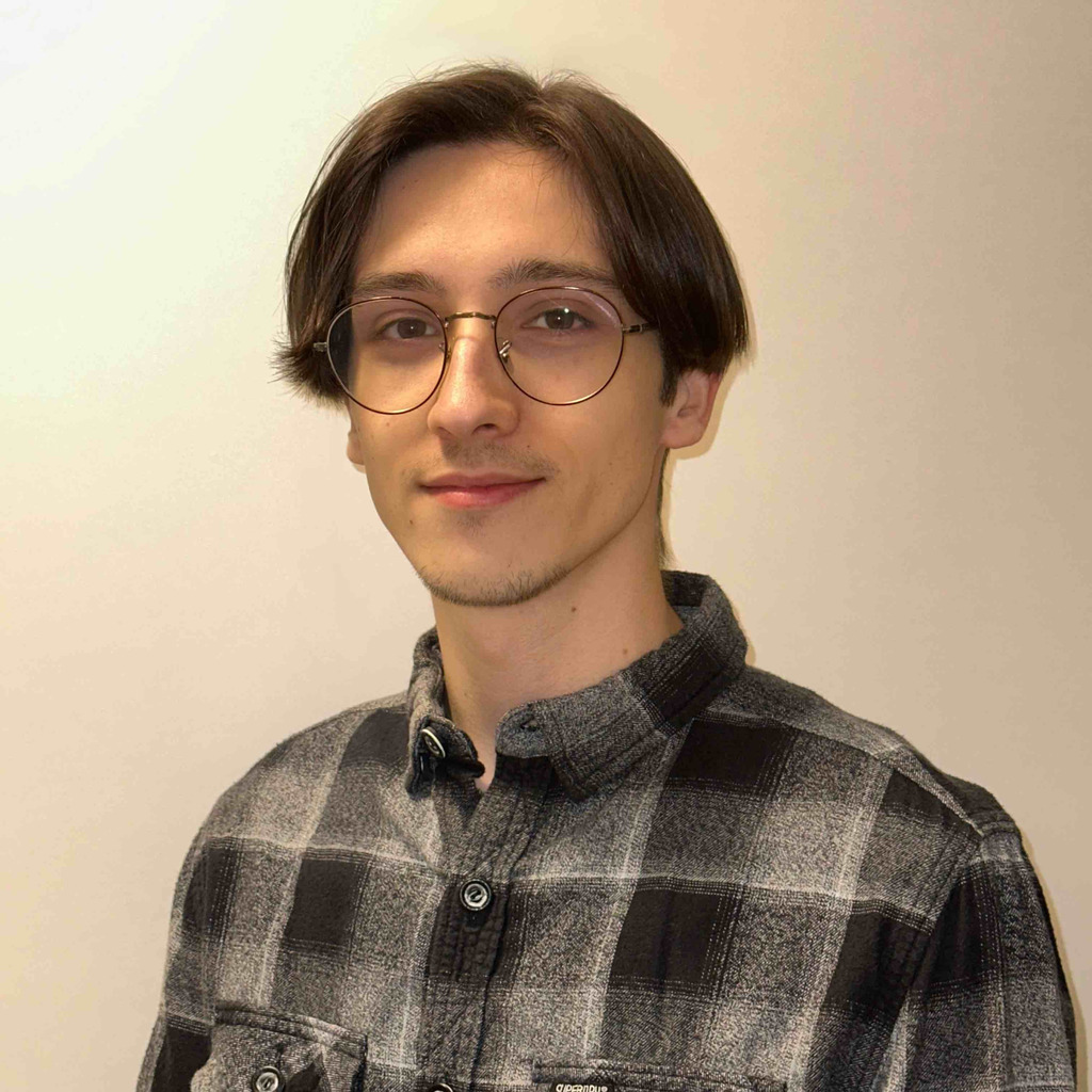 Dominik Schöls Webentwickler NÜRNBERGER Versicherung XING