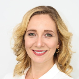 Dr. Evelyn Gander