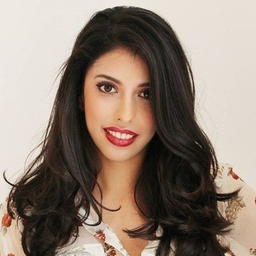 Karime Godinez Olvera