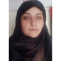 Saeeda Arif